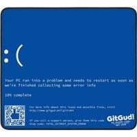 GITGUD Mouse Mats