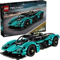 LEGO Technic 42208 Aston Martin Valkyrie Set
