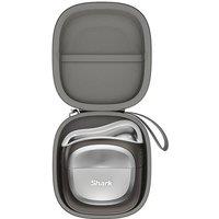 SHARK Depuffi Contrast Therapy Facial Sculpting Tool - Warm Black, Black,Silver/Grey