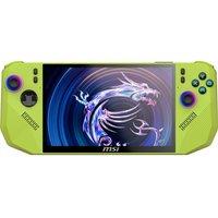 MSI Claw A8 BZ2EM-043UK Handheld Gaming Console - AMD Ryzen Z2 Extreme, 1 TB SSD