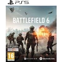 PLAYSTATION Battlefield 6 - PS5
