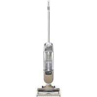 SHARK Freestyle Max SV2000UK Upright Cordless Vacuum Cleaner - Stone, Silver/Grey,Cream
