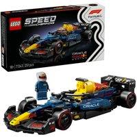 LEGO Speed Champions 77243 Red Bull Racing RB20 F1 Race Car Set for Adults