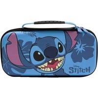 KONIX Stitch Smile 3D Nintendo Switch 2 Carry Case, Blue