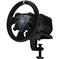 LOGITECH G RS50 Racing Wheel for PC & PlayStation
