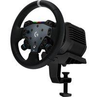 LOGITECH G RS50 Racing Wheel for PC & Xbox