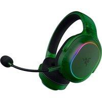 RAZER Barracuda X Chroma Wireless Gaming Headset - Phantom Green Edition, Green