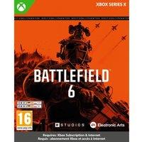 PLAYSTATION Battlefield 6 Phantom Edition - Xbox X