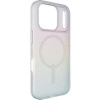 ZAGG Milan Snap iPhone 17 Pro Case - Iridescent, Clear
