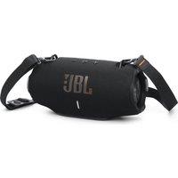 JBL Xtreme 4 NA Portable Bluetooth Speaker - Black, Black
