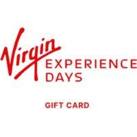 Virgin Exp Experience Days Digital Gift Card - &pound;30