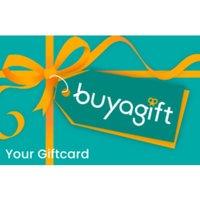 BUYAGIFT Digital Gift Card - &pound;50