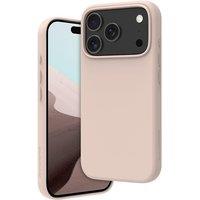 D BRAMANTE Roskilde MS ICON iPhone 17 Pro Case - Pink Sand, Pink