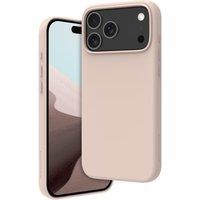 D BRAMANTE Roskilde MS ICON iPhone 17 Pro Max Case - Pink Sand, Pink