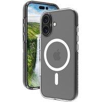 D BRAMANTE Iceland iPhone 17 Case - Clear, Clear