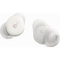 ANKER Soundcore Sleep A30 Earbuds - White, White