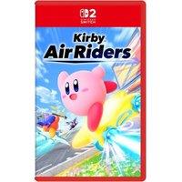 NINTENDO SWITCH 2 Kirby Air Riders