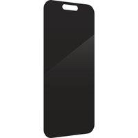 ZAGG InvisibleShield Glass Elite Privacy iPhone 17 Screen Protector, Clear