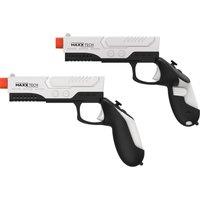 MAXX TECH VR Dual Game Guns for Meta Quest 3 & 3S
