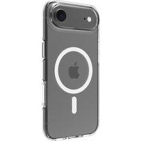 D BRAMANTE Iceland iPhone Air Case - Clear, Clear