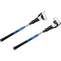 MAXX TECH VR Pro Golf Clubs for Meta Quest 2 & 3