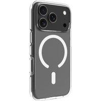 D BRAMANTE Iceland iPhone 17 Pro Case - Clear, Clear