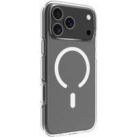 D BRAMANTE Iceland iPhone 17 Pro Max Case - Clear, Clear