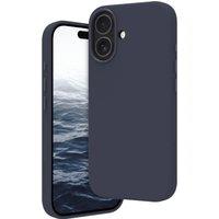 D BRAMANTE Roskilde MS ICON iPhone 17 Case - Blue, Blue