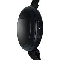 EMBR LABS Wave 2 Smart Cooling & Warming Wristband - Black, 44 mm, Cream,Gold