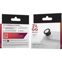 ZAGG InvisibleShield iPhone 17 Air Clear View Camera Protector - Clear, Clear