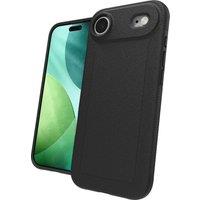 ZAGG Luxe iPhone Air Case - Black, Black