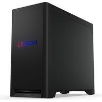 LENOVO Legion T5 Gaming PC - IntelCore Ultra 7, RTX 5060 Ti, 1 TB SSD, Black