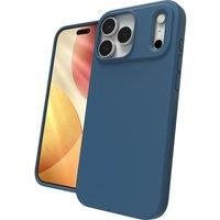 ZAGG Manhattan Snap iPhone 17 Pro Max Case - Ocean Abyss, Blue