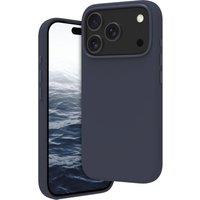 D BRAMANTE Roskilde MS ICON iPhone 17 Pro Case - Deep Water, Blue