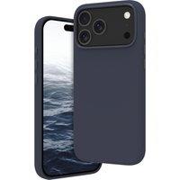 D BRAMANTE Roskilde MS ICON iPhone 17 Pro Max Case - Deep Water, Blue