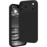 D BRAMANTE Roskilde MS ICON iPhone 17 Pro Max Case - Black, Black