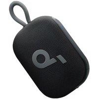 SOUNDCORE Select 4 Go Portable Bluetooth Speaker - Black & Gold, Black