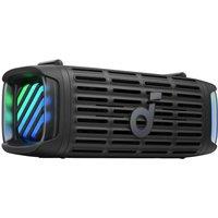 SOUNDCORE Boom 3i Portable Bluetooth Speaker - Adventurer Black, Black