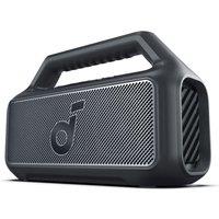 Soundcore Boom 2 SE Portable Wireless Speaker - Black, Black