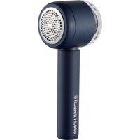 RUSSELL HOBBS Revive Fabric Shaver - Midnight Blue