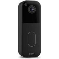 BLINK Smart Video Doorbell 2, Black