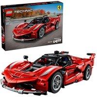LEGO Technic 42212 Ferrari FXX K Set