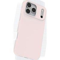 ZAGG Manhattan Snap iPhone 17 Pro Max Case - Pink, Pink