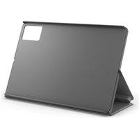 Lenovo 11" Tab Folio Case - Luna Grey, Silver/Grey