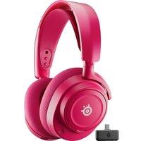 STEELSERIES Arctis Nova 7P Gen 2 Wireless PS5 Gaming Headset - Magenta, Pink
