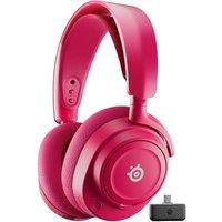 STEELSERIES Arctis Nova 7 Gen 2 Gaming Headset - Magenta, Pink