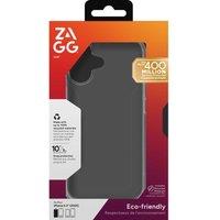 ZAGG Luxe iPhone 17 Case - Clear, Clear