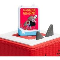 TONIES Pocket Audio Book - David Walliams: Gangsta Granny