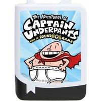 TONIES Pocket Audio Book - Dav Pilkey: The Adventures of Captain Underpants