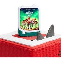 TONIES Pocket Audio Book - Tom Fletcher: The Danger Gang